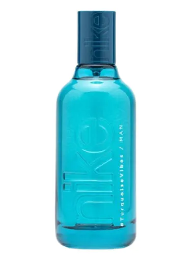 Perfume Nike #TurquoiseVibes de Nike