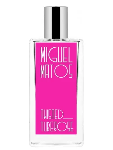 Imagen de Twisted Tuberose