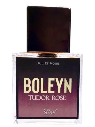 Perfume Boleyn Tudor Rose de Juliet Rose