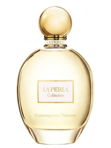 Perfume Contemporary Tuberose de La Perla