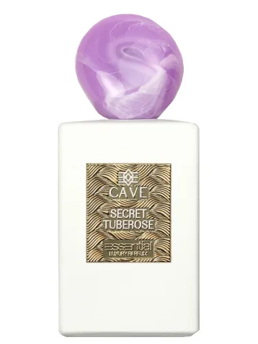 Perfume Secret Tuberose de Cave