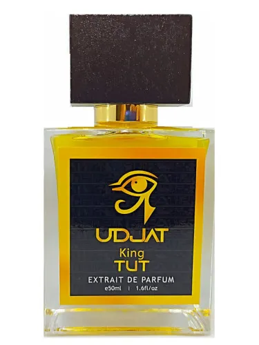 Perfume King Tut de Udjat