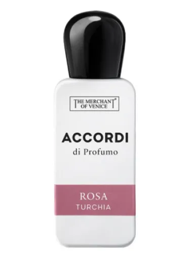 Perfume Rosa Turchia de The Merchant of Venice