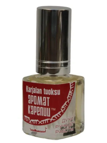 Perfume Karjalan tuoksu de Aroma Karelia