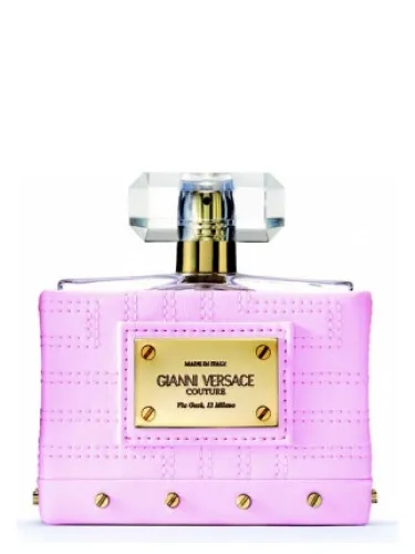Perfume Couture Tuberose de Versace