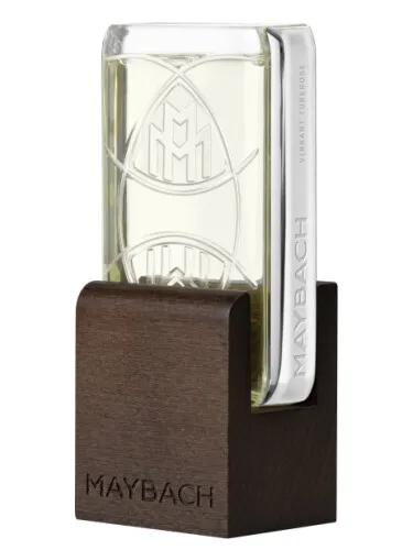 Perfume Vibrant Tuberose de Maybach