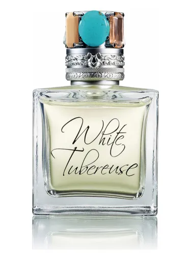 Perfume White Tubereuse de Reminiscence