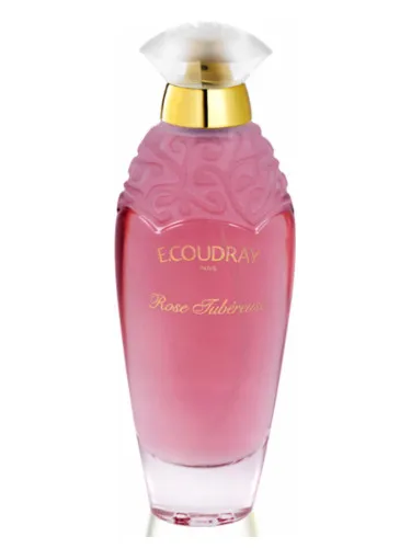 Perfume Rose Tubereuse de E. Coudray