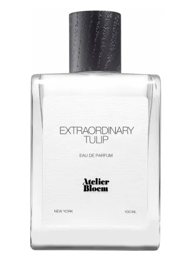 Perfume Extraordinary Tulip de Atelier Bloem