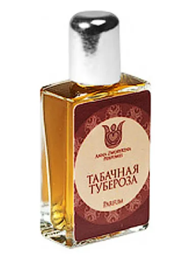 Perfume Tabachnaya Tuberosa de Anna Zworykina Perfumes