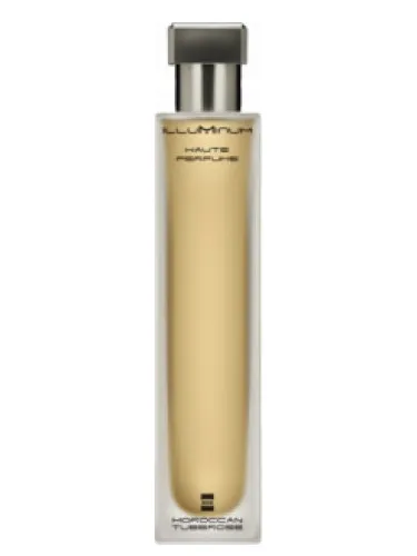 Perfume Moroccan Tuberose de Illuminum
