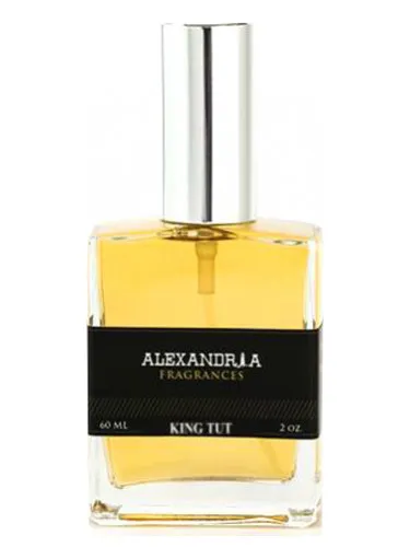 Perfume King Tut de Alexandria Fragrances