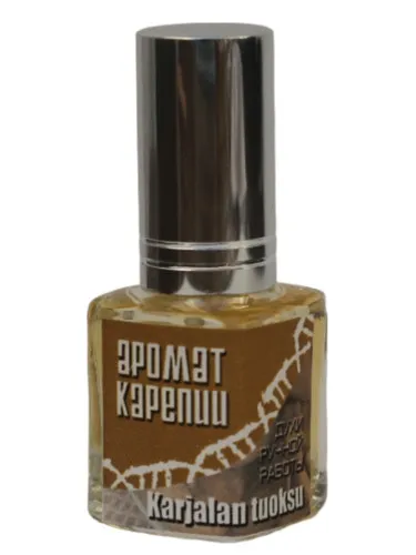 Perfume Karjalan tuoksu de Aroma Karelia