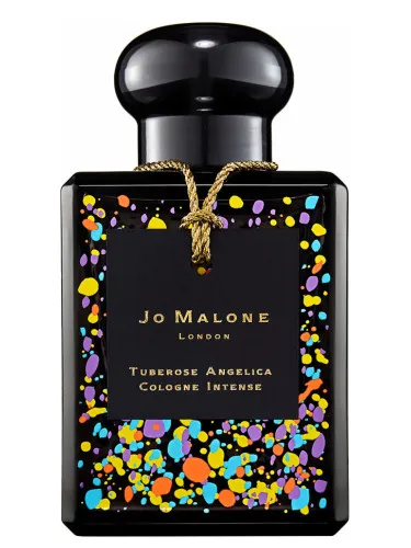 Perfume Poptastic Tuberose Angelica Cologne de Jo Malone London