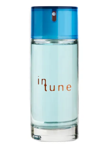 Perfume In Tune de Oriflame