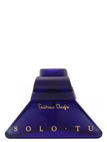Perfume Solo Tu de Tristano Onofri