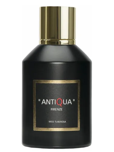 Perfume Miss Tuberosa de Antiqua Firenze