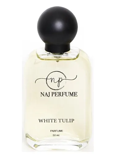 Perfume White Tulip de Naj Perfum