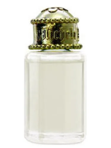 Perfume Black Tuberose de Michele Bergman