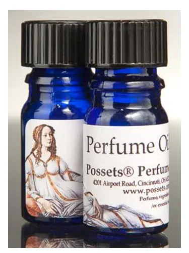 Perfume Seascape (Turner) Perfume Oil de Possets Perfume
