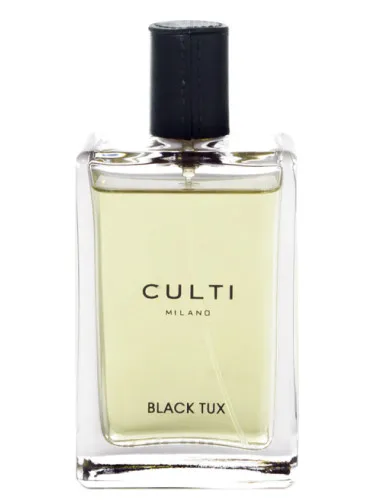 Perfume Black Tux de Culti