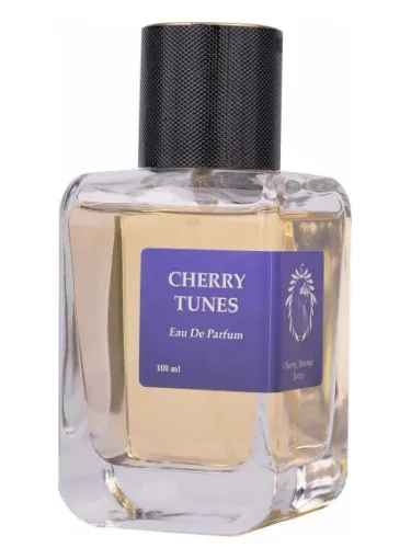 Perfume Cherry Tunes de Athena Fragrances