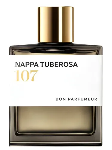Perfume 107 Nappa Tuberosa de Bon Parfumeur