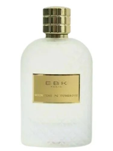 Perfume Moonstone N Tuberose de EBK