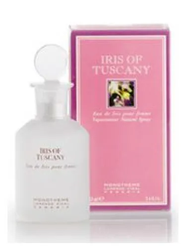 Perfume Iris of Tuscany de Monotheme Venezia