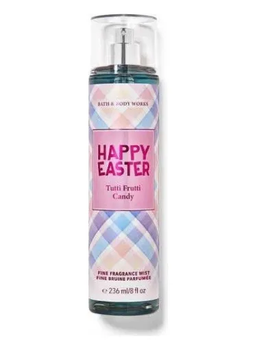 Imagen de Happy Easter Tutti Frutti Candy