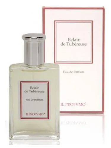 Perfume Eclair de Tubéreuse de Il Profvmo