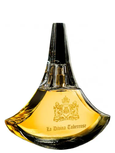 Perfume La Divina Tubereuse de Antonio Visconti