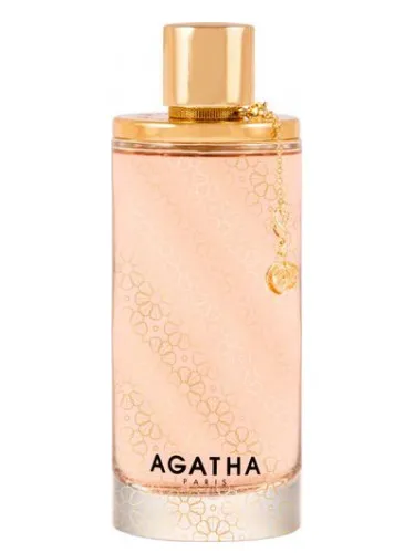 Perfume Balade aux Tuileries de Agatha Paris