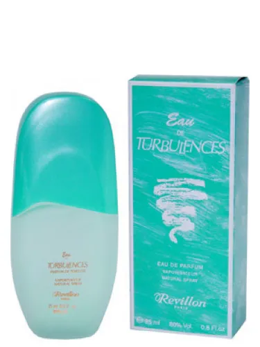 Perfume Eau de Turbulences de Revillon