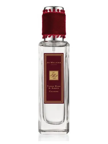 Perfume Rock The Ages Tudor Rose & Amber de Jo Malone London