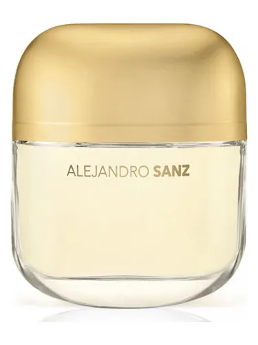 Perfume Mi Acorde Eres Tu Ella de Alejandro Sanz
