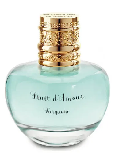 Colección Fruit d'Amour