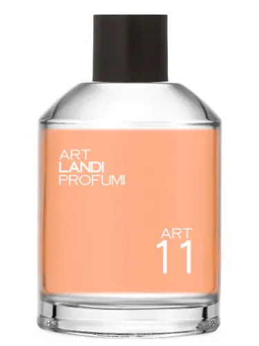 Perfume Art 11 Acqua Tua de Profumi d'Art (Art Landi Profumi)