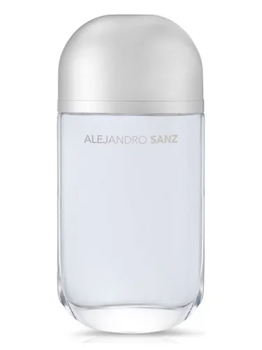 Perfume Mi Acorde Eres Tu Él de Alejandro Sanz