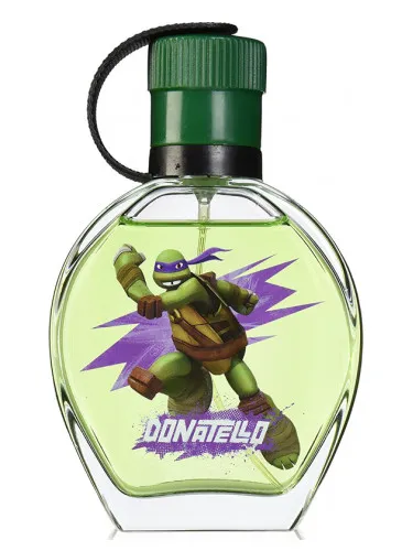 Imagen de Teenage Mutant Ninja Turtles Donatello