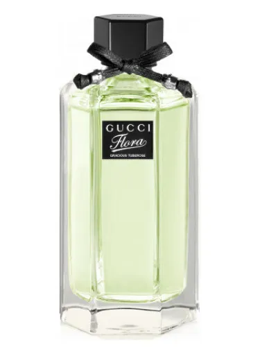 Perfume Flora by Gucci Gracious Tuberose de Gucci