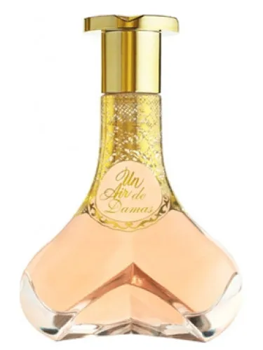 Perfume Un Air de Damas Tubereuse de Dorin