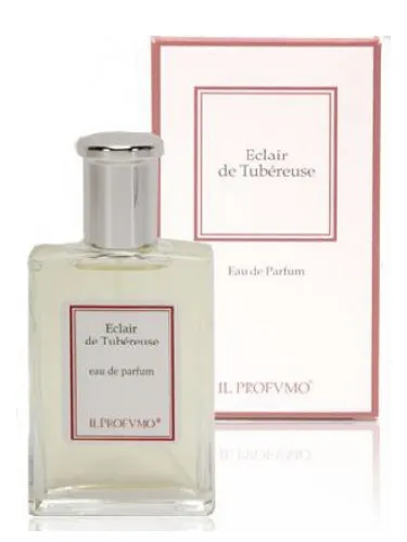 Perfume Soliflor Line Eclair de Tubereuse de Il Profvmo