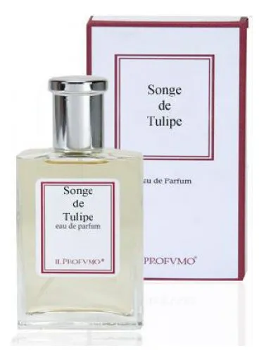 Perfume Multiflor Line Songe de Tulipe de Il Profvmo