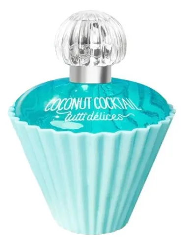 Perfume Coconut Cocktail de Tutti Délices
