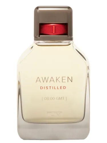 Perfume Awaken Distilled de TUMI
