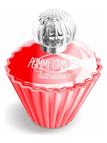 Perfume Pomme d'Amour de Tutti Délices
