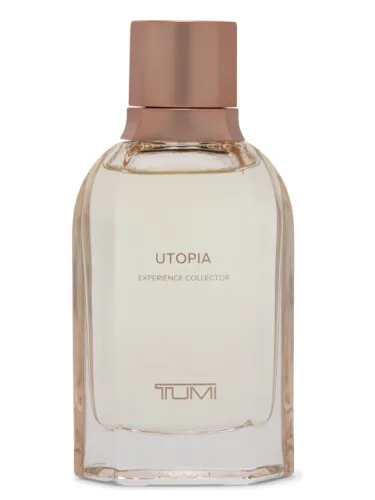 Imagen de Utopia