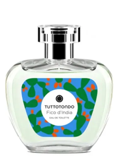 Perfume Fico d'India de Tuttotondo