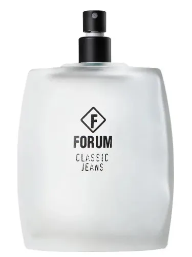 Perfume Forum Classic Jeans de Tufi Duek